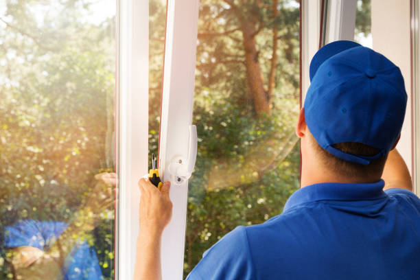 Best Triple Pane Windows  in USA